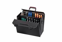 Parat TOP-LINE KingSize CP-7 17000581 Gereedschapstas (zonder inhoud) Professioneel (b x h x d) 510 x 400 x 230 mm - thumbnail