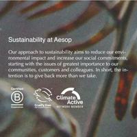 Aesop Lucent Facial Concentrate 60 ml - thumbnail