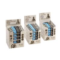 SapO co2 patronen 12gr. 40st. in display - thumbnail