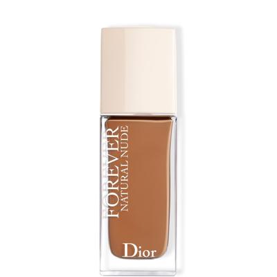 Christian Dior - Dior Forever Natural Nude 24H Wear Foundation 5N NEUTRAL 30 ml Dames Christian Dior - Dior Forever Natural Nude 24H Wear Foundation 5N NEUTRAL 30 ml Dames