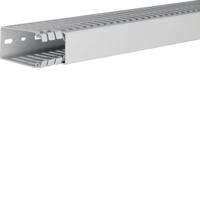 Hager HA780040 Kabelgoot (l x b x h) 2000 x 40 x 80 mm 1 stuk(s) Lichtgrijs - thumbnail