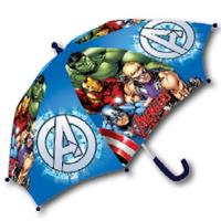 Disney Marvel avengers kinderparaplu - thumbnail