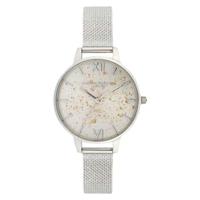 Horloge Dames Olivia Burton OB16GD14 (Ø 34 mm) - thumbnail