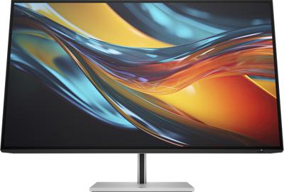 HP 732pk Series 7 Pro LCD-monitor Energielabel G (A - G) 81.3 cm (32 inch) 3840 x 2160 Pixel 16:9 5 ms DisplayPort, HDMI