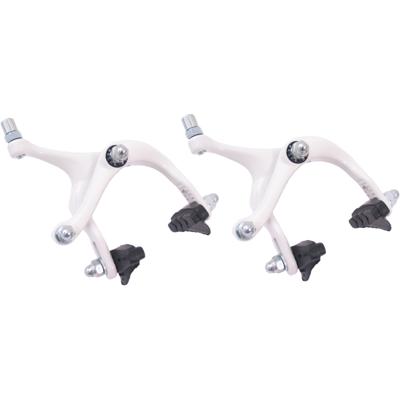 Rms Remmenset singlespeed/fixie aluminium wit