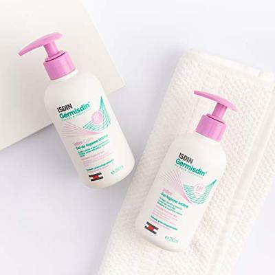 Intieme hygiënegel Isdin Germisdin Intim (250 ml)