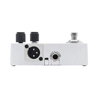 Hotone Omni IR Cabinet Impulse Response Loader effectpedaal - thumbnail