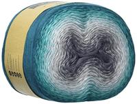 Scheepjes Whirl - 754 Green Tea Tipple - thumbnail