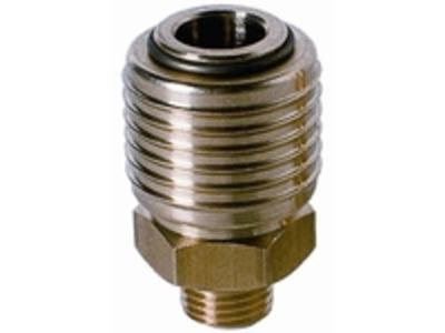 Einhell R3/8AG 4139208 Perslucht-snelkoppeling 1 stuk(s)