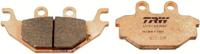 TRW remblokken "mcb 877 brake pad mcb 877 sh sintered metal - thumbnail