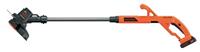BLACK+DECKER ST182320 18V 2.0Ah 25cm AFS Grastrimmer - ST182320-QW - thumbnail