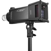 Godox AD200Pro-PC - Silicone fender voor AD200Pro - thumbnail