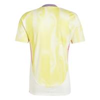 Juventus Shirt Uit Senior 2024/2025 - Maat S - Kleur: Geel | Soccerfanshop - thumbnail