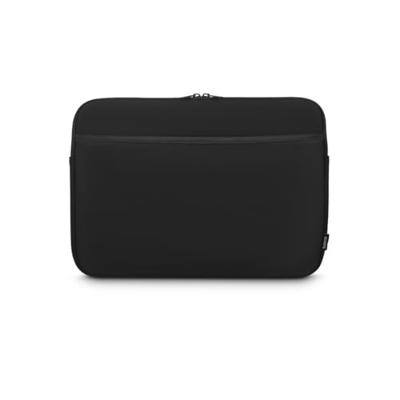 Hama Laptophoes Geschikt voor max. (laptop): 39,6 cm (15,6) Zwart Hama Laptophoes Geschikt voor max. (laptop): 39,6 cm (15,6) Zwart
