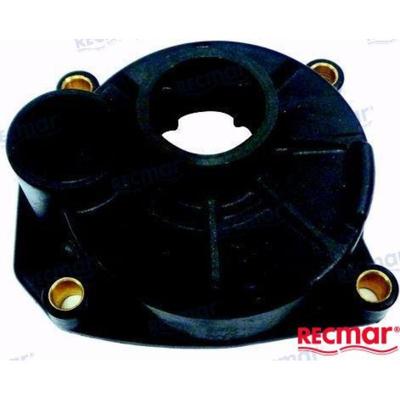 REC438544 - WATERPOMP DEKSEL Bombardier