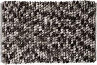 Sealskin Badmat Vintage 50x80 cm Polyester Donkergrijs - thumbnail