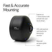 Moment Macro 75mm Mobile Lens | T-Series - thumbnail