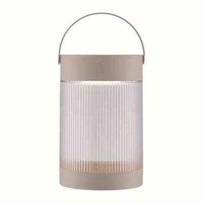 Nordlux TafellampjeCoupar zand bruin solar - 2518215009