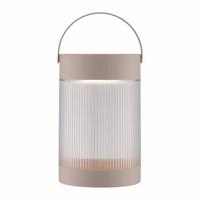 Nordlux TafellampjeCoupar zand bruin solar - 2518215009 - thumbnail