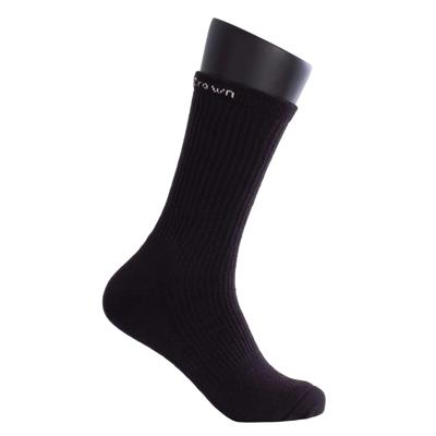 BLACK CROWN HIGH SOCKS PACK