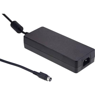 MEAN WELL GSM160A20-R7B Tafelnetvoeding, vaste spanning 20 V/DC 8 A 160 W