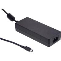 MEAN WELL GSM160A20-R7B Tafelnetvoeding, vaste spanning 20 V/DC 8 A 160 W - thumbnail