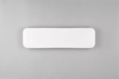 Trio Witte plafonniereBlanca rechthoek 4000K - S - R64144301