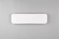 Trio Witte plafonniereBlanca rechthoek 4000K - S - R64144301 - thumbnail