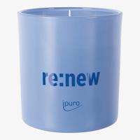 IPuro geurkaars we are: re:new 140gr. - thumbnail