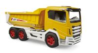Bruder Roadmax Kiepvrachtwagen - thumbnail