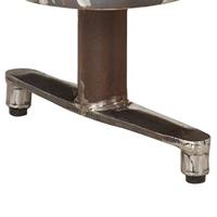 Tv-meubel 160x30x40 cm massief mangohout - thumbnail