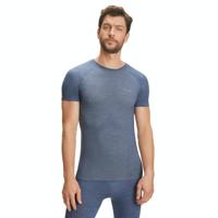 Falke Wool-Tech Light T-shirt Heren Capitain M - thumbnail