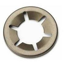 Bofix asborgring starlock 10mm (25st)