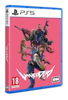 Wanted:Dead - thumbnail