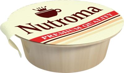 Koffiemelkcups nutroma 200x7.5gr