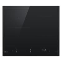 Inductiekookplaat LG CBIZ2435B 60 cm 7400 W - thumbnail