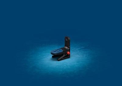 Bosch Professional 1600A031YN Wandhouder Bosch Professional 1600A031YN Wandhouder