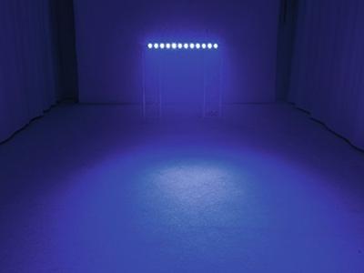 Eurolite LED BAR-12 QCL RGBW Bar - thumbnail