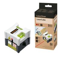 Laserliner LaserCube Lijnlaser - 081.108E - thumbnail