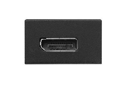 ATEN VB905 AV repeater Zwart audio/video extender