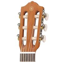 Yamaha GL1 TBS Guitalele gitaar-ukelele Tobacco Brown Sunburst - thumbnail