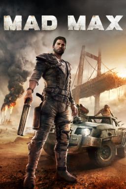 Mad Max