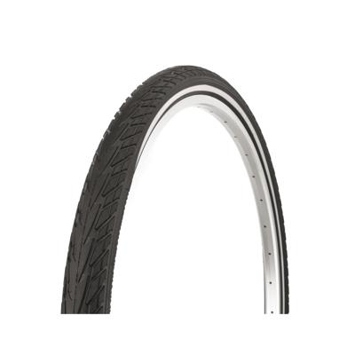 VWP Buitenband 28-5/8-3/8 (37-622) base zwart +r