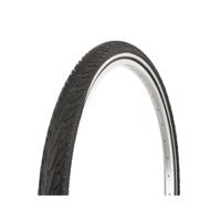 VWP Buitenband 28-5/8-3/8 (37-622) base zwart +r - thumbnail