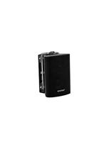 Omnitronic WPS-3S PA-wandluidspreker 15 W Zwart 1 stuk(s) - thumbnail