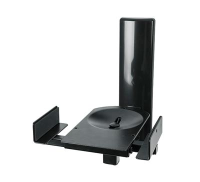 B-Tech BT77 Luidsprekerbeugel zwart