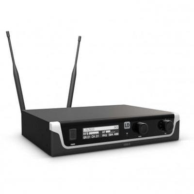 LD Systems U500 serie R Receiver