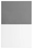 Benro Master Series Hard-edged graduated ND filter GND8 HARD, 170x190mm - thumbnail