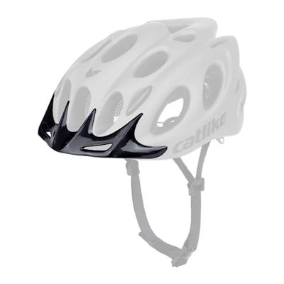 Buzaglo Catlike urban helm kompact&apos;o maat l 59-61cm wit mat