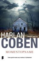 Momentopname - Harlan Coben - ebook - thumbnail